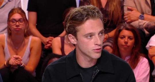 Carême : les révélations de Benjamin Voisin après le final de la saison 1