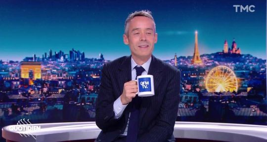 Quotidien : la vengeance de Yann Barthès en direct, l’attaque explosive d’Alison Wheeler sur TMC Quotidien : la vengeance de Yann Barthès en direct, l’attaque explosive d’Alison Wheeler sur TMC