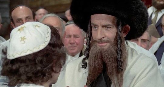 Rabbi Jacob : Louis de Funès en plein scandale lors de la sortie du film