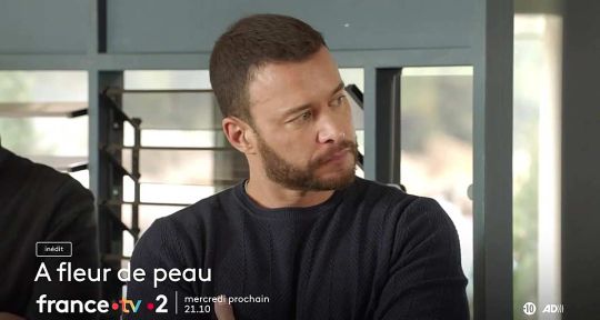 Candice Renoir : un retour impossible sur France 2 ? « Je n’ai pas de certitude » confie Raphaël Lenglet 