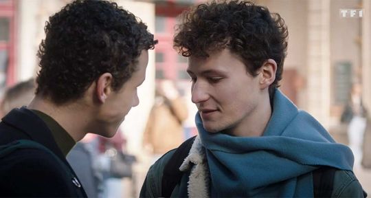 Demain nous appartient (spoiler) : Rayane blesse Timothée, Jack en panique sur TF1