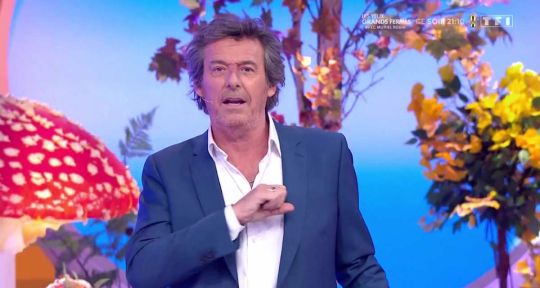 « Il veut prendre ma place » Jean-Luc Reichmann remplacé par une star dans Les 12 coups de midi sur TF1 ?