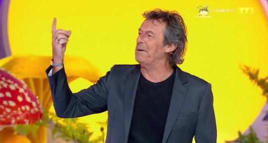 Les 12 coups de midi : Jean-Luc Reichmann garde le cap, l’animateur de TF1 est-il menacé par Jarry ?