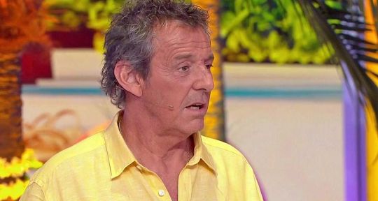 Les 12 coups de midi : Jean-Luc Reichmann touché par un candidat, ce cadeau surprenant reçu par l’animateur sur TF1