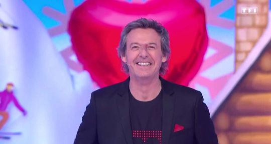 Coup de théâtre pour Jean-Luc Reichmann en pleine négociation avec TF1