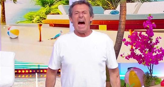 Les 12 coups de midi : Jean-Luc Reichmann en souffrance, sa révélation inattendue sur TF1