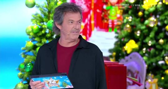 Les 12 coups de midi : découvrez le visage de Zette, la voix off du jeu de Jean-Luc Reichmann