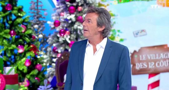 Les 12 coups de midi : Jean-Luc Reichmann maitre incontesté sur TF1, le tour de force de Jarry