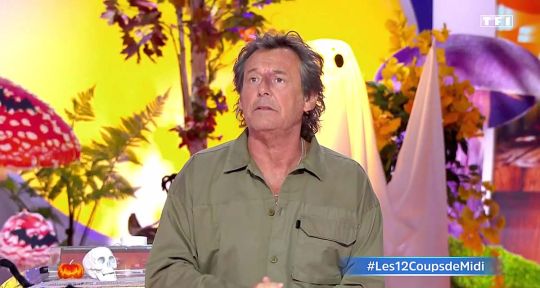 Jean-Luc Reichmann annonce un changement pour Les 12 coups de midi sur TF1