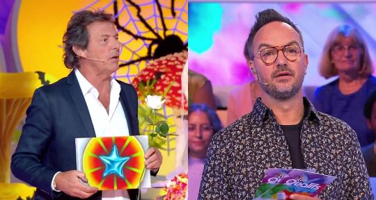 Les 12 coups de midi : Jean-Luc Reichmann chahuté dans ses audiences TV, Jarry directement impacté ?