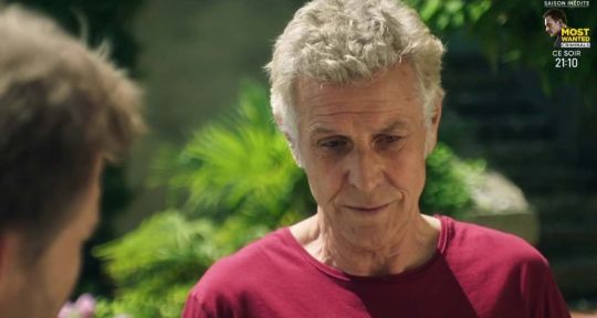 Demain nous appartient (spoiler) : les terribles regrets de Renaud, Samuel en grand danger sur TF1 ?