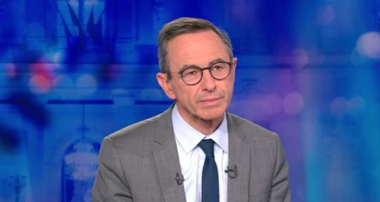 Bruno Retailleau recadre un journaliste « Vous ne parviendrez pas à m’arracher la moindre petite… » 