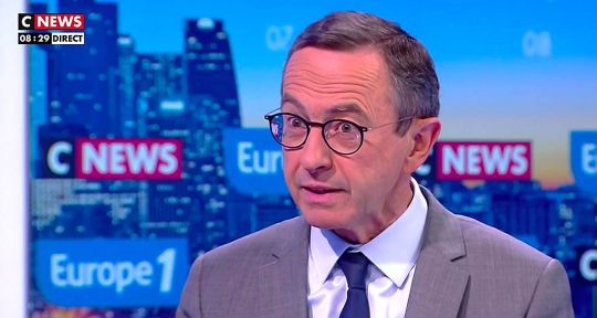 Bruno Retailleau : une victoire confirmée, CNews passe devant France 2 en audience