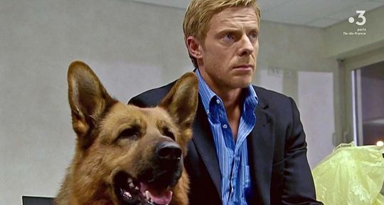 Rex :  la mort du chien flic brise le coeur des acteurs, leur hommage bouleversant