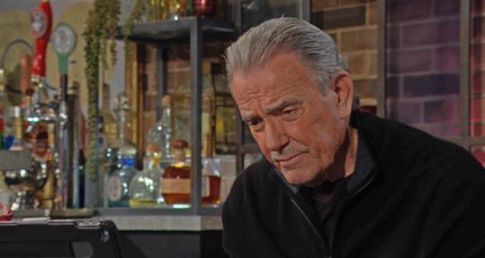 Les feux de l’amour (spoiler) : Victor sabote les plans de Sally