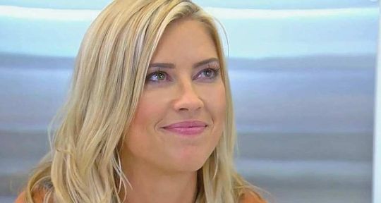 Les rois de la réno : le grand retour de Christina Haack