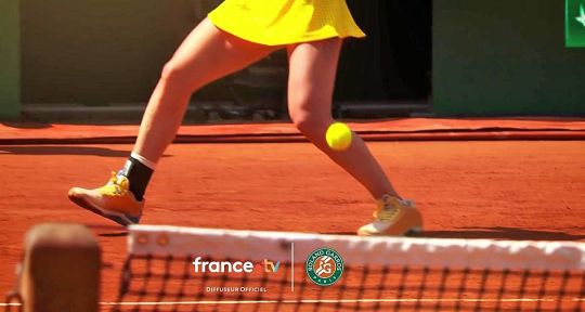 France 2 coupée en plein direct de Roland Garros, cet incident qui n’est pas passé inaperçu