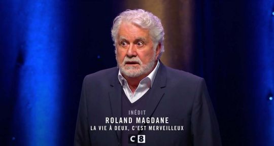 Roland Magdane : il a refusé de jouer dans un film culte... sans savoir que ça allait être un succès mondial
