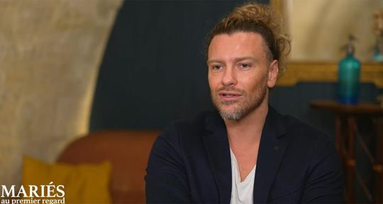 « Je m’étais projeté sur Camille » : Romain (Mariés au premier regard) fait une mise au point sur son refus d’épouser Clémence