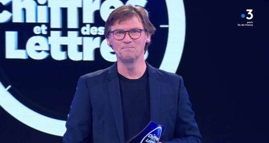 Des chiffres et des lettres : Laurent Romejko sanctionné, un fiasco inévitable sur France 3