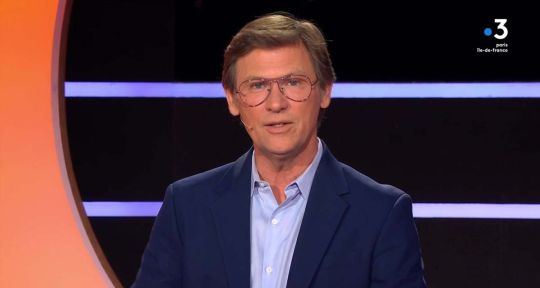 Des chiffres et des lettres : Laurent Romejko abandonné, déception pour France 3 