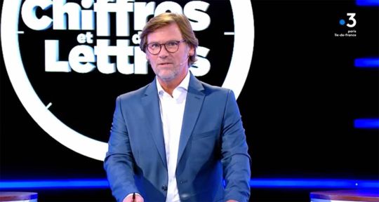 Des chiffres et des lettres : Laurent Romejko se venge, un pari gagnant après une éviction choc sur France 3