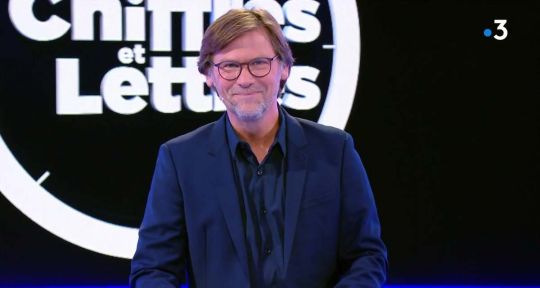 Des chiffres et des lettres : Laurent Romejko pris au piège, une chute prévisible sur France 3 ?