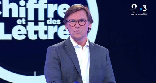 Des chiffres et des lettres : Laurent Romejko se rebelle, France 3 condamnée 