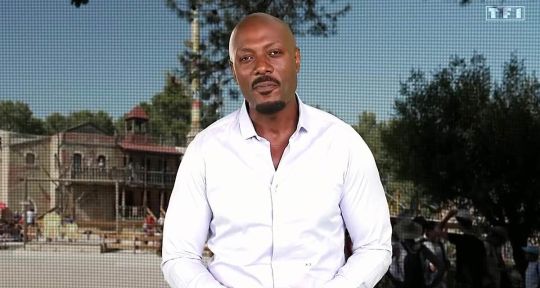 Harry Roselmack : la grande annonce en plein été sur TF1