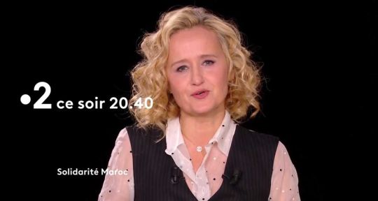 C dans l’air : Caroline Roux chamboulée, pourquoi elle rejoint Julian Bugier