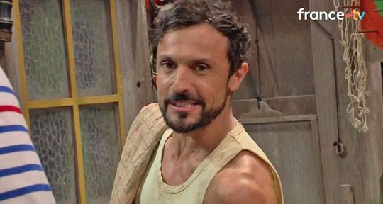 Fort Boyard : Willy Rovelli sur le départ ? “Je me pose des questions…” 