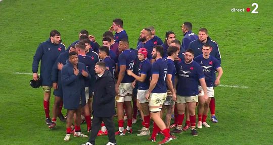 Audiences TV Prime (vendredi 2 février 2024) : France 2 plaque la concurrence au sol avec le rugby, rendez-vous raté pour Cauchemar en cuisine sur M6