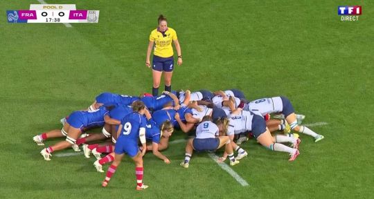 Audiences TV Prime (samedi 23 août 2025) : Le rugby en tête sur TF1 avec France / Italie, Fort Boyard conserve ses fans