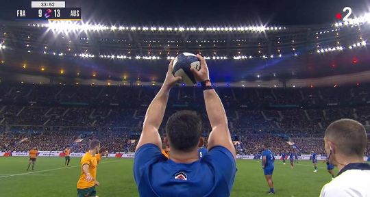 Programme TV de ce soir, samedi 12 novembre 2022 : le match de rugby France / Afrique du sud (France 2), Star Academy (TF1), Grand prix de F1 à Sao Paulo (Canal+)... 