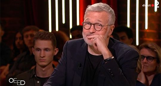 France 2 : avenir menacé pour Laurent Ruquier après son départ d’On est en direct ?