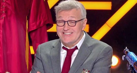 Laurent Ruquier : son retour inattendu sur France 2