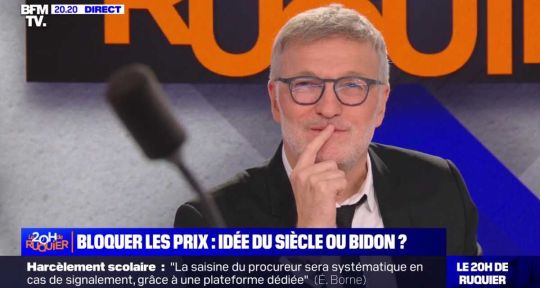 Laurent Ruquier : pourquoi il n’ira jamais dans Quelle Epoque  de Léa Salamé sur France 2