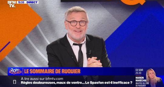 L’Heure des Pros : Pascal Praud et CNews devant C à vous, Laurent Ruquier au plus bas sur BFMTV
