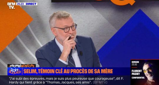 Exit Laurent Ruquier, les audiences de BFMTV ont-elles progressé ?