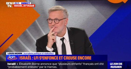 Le salaire de Laurent Ruquier : « Je gagne moins à BFMTV qu’à France 2 ! » la réponse cash de l’animateur