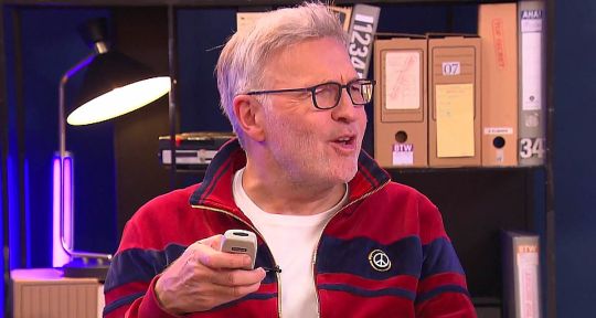 Laurent Ruquier affronte Léa Salamé... et c’est un choix assumé ! Laurent Ruquier affronte Léa Salamé... et c’est un choix assumé !