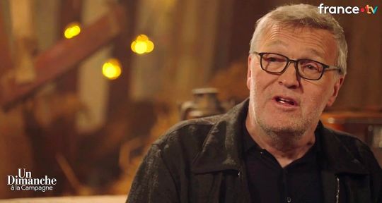 Laurent Ruquier : sa plainte étonnante contre Frédéric Lopez