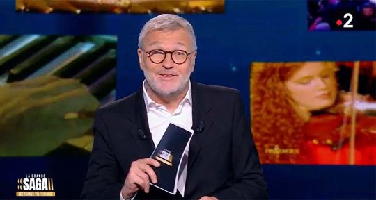 Quelle époque (France 2) : « On n’a jamais été amis avec Léa Salamé », les confidences de Laurent Ruquier avant sa nouvelle émission
