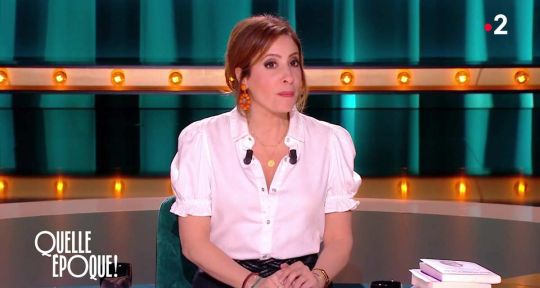 Quelle époque : « Ça ne va pas à la tête ! », Léa Salamé chamboule son émission, Cyril Hanouna bientôt invité sur France 2 ? 