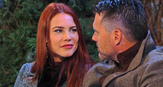 Les feux de l’amour (spoiler) : Sally découvre qu’elle est enceinte 