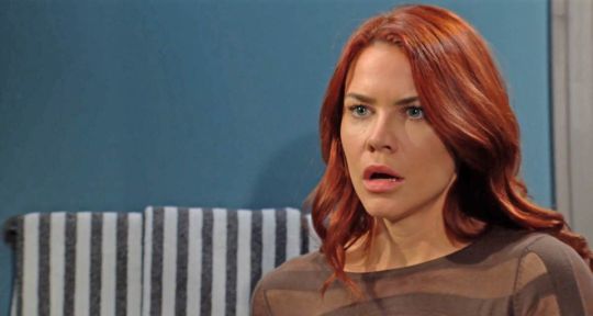 Les feux de l’amour (spoiler) : Sally enceinte, Nick ou Adam père du bébé ?