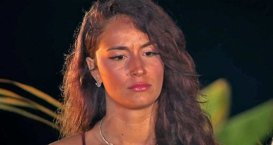 L’île de la tentation : le baiser choc de Timothy et Mako, Salomé veut se séparer (spoiler)  