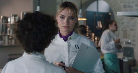 Ici tout commence (spoiler) : l’étrange message d’Anaïs, nouveau défi pour Salomé... les résumés en avance des épisodes du lundi 5 au vendredi 9 septembre 2022 sur TF1