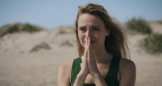 Ici tout commence (spoiler) : Salomé s’effondre en larmes, la mort d’Anaïs sur TF1 ?