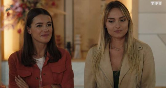 Ici tout commence (spoiler) : Un retour malaisant pour Anaïs et Salomé avant une confrontation choc avec David sur TF1